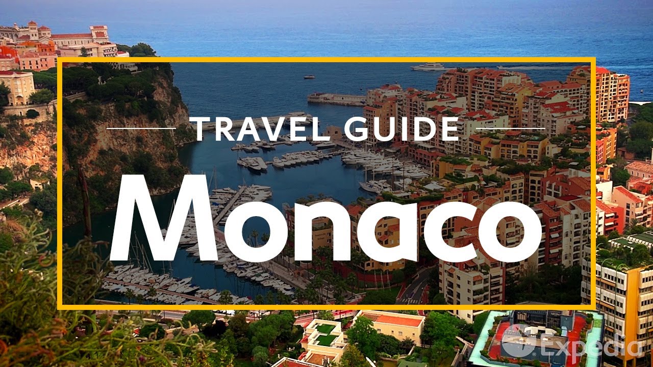 Monaco Vacation Travel Guide | Expedia