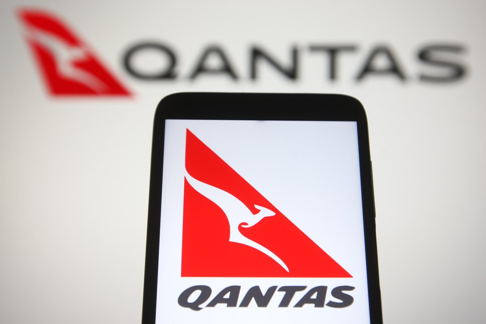 Qantas launches super sale for domestic flights