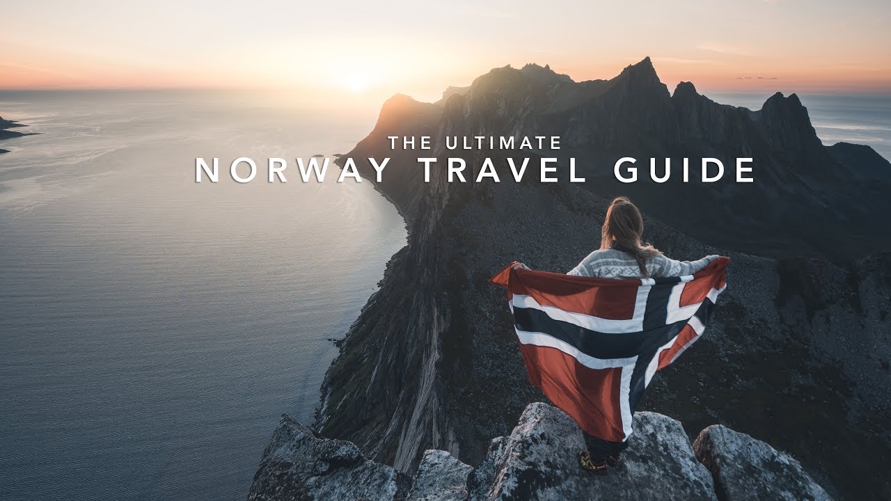 The ULTIMATE NORWAY TRAVEL GUIDE