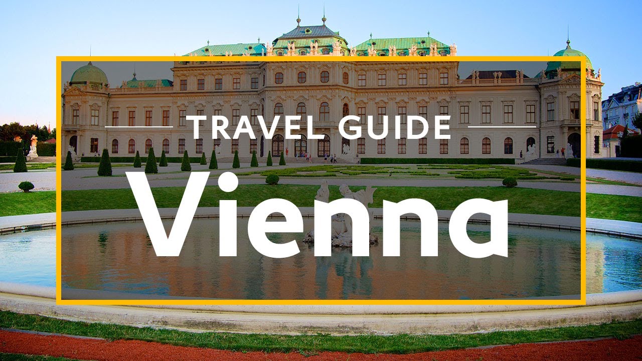 Vienna Vacation Travel Guide | Expedia