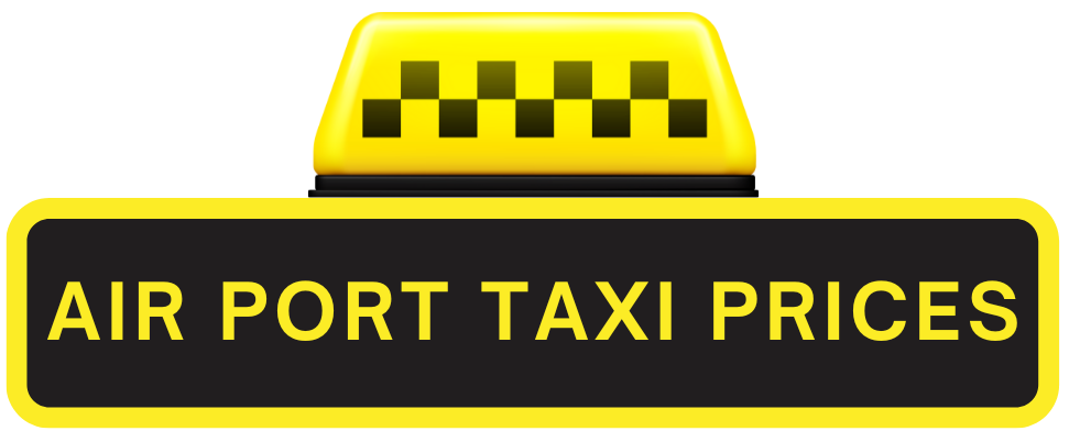 Airporttaxiprices